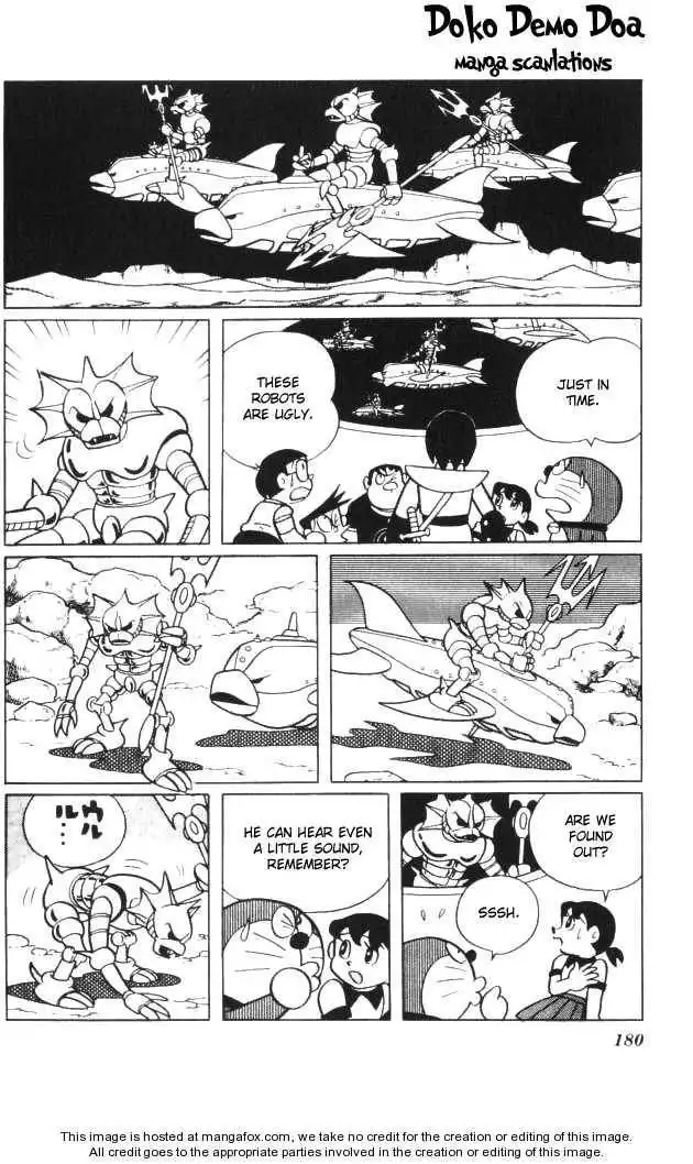 Doraemon Long Stories Chapter 4.5 13